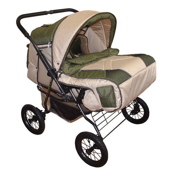 Коляска для двойни Кировоград - изображение 1