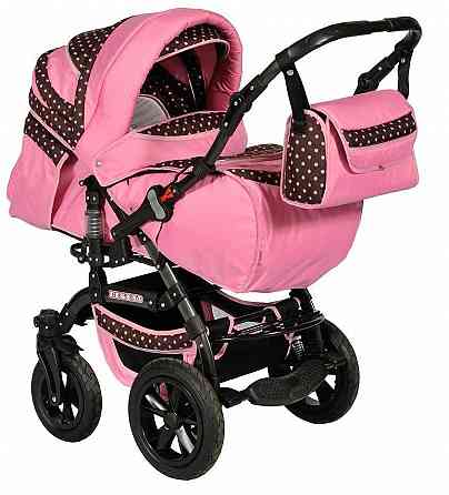 Коляска трансформер Scaut Next Львов