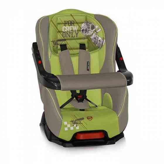 Автокресло Bumper Bertoni Ивано-Франковск