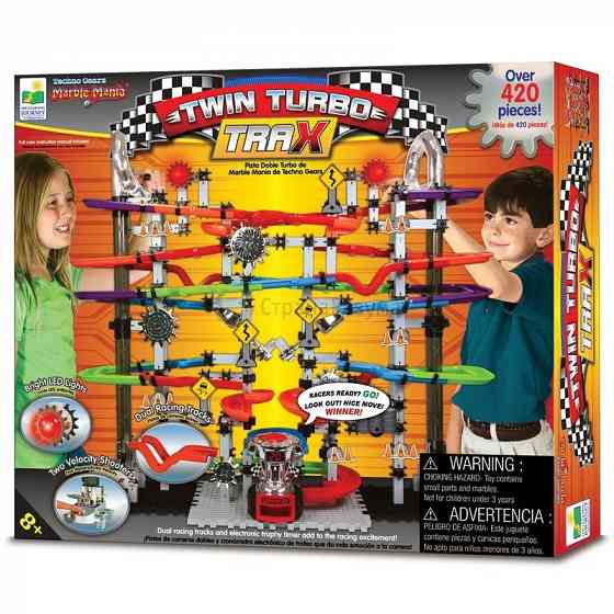 Конструктор Винница