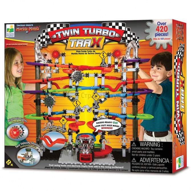 Конструктор Винница - изображение 1