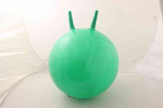 Детский мяч для аэробики Днепр