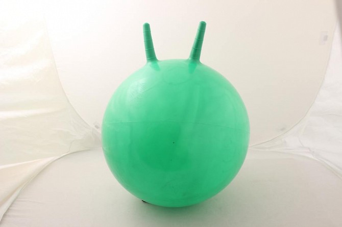 Детский мяч для аэробики Днепр - изображение 1