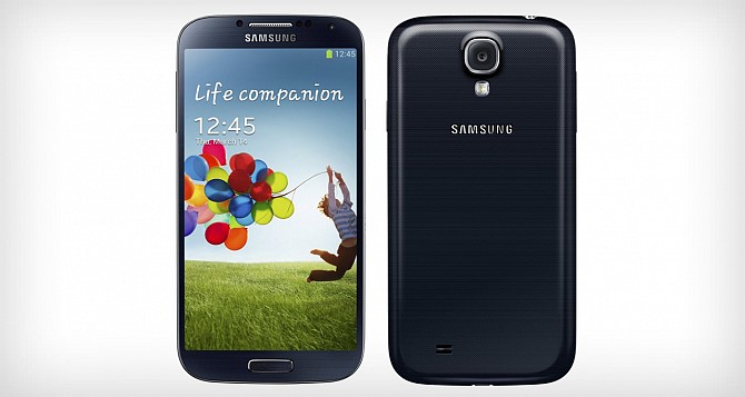 Продам Samsung Galaxy S4 Киев - изображение 1