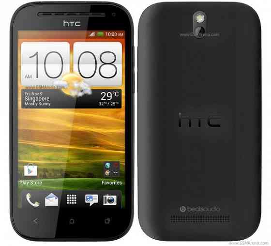 HTC One sv Днепр