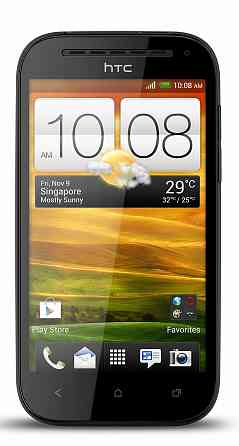 HTC One sv Днепр