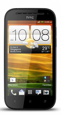 HTC One sv Днепр - изображение 2