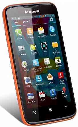 Lenovo s750 Донецк