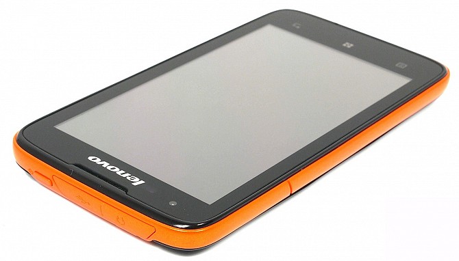 Lenovo s750 Донецк - изображение 3