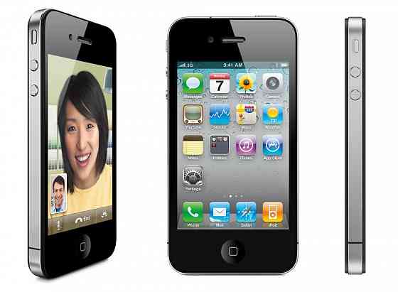 Apple Iphone 4s Житомир