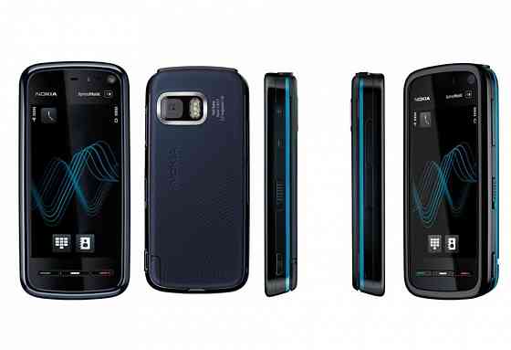 Продам Nokia 5230 Львов