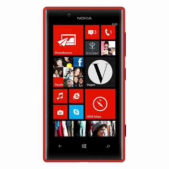 Nokia Lumia 720 Запорожье