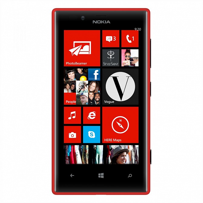 Nokia Lumia 720 Запорожье - изображение 1