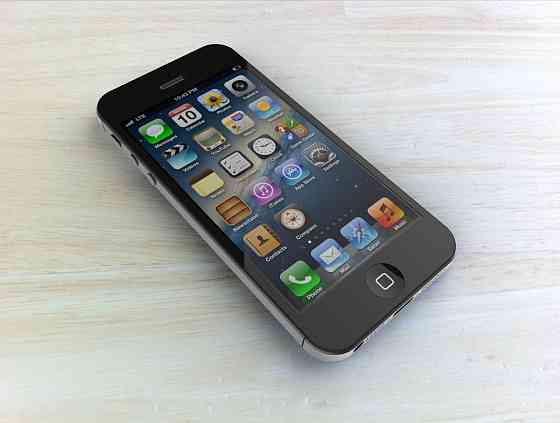Продам Iphone 5 (16gb) Киев