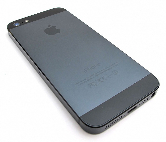 Продам Iphone 5 (16gb) Киев - изображение 2