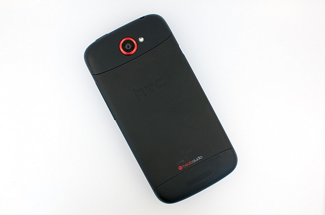 HTC One S Санкт-Петербург - изображение 2