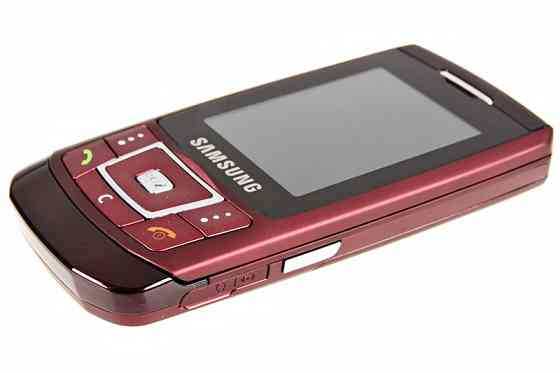 Samsung SGH-D900i Запорожье