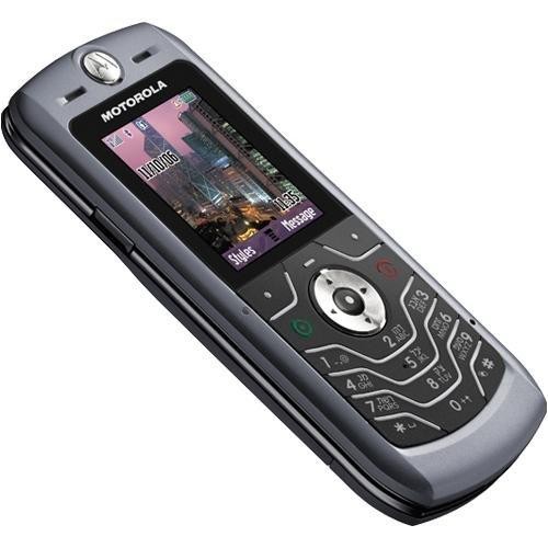 Motorola L6 бесплатно Николаев - изображение 1