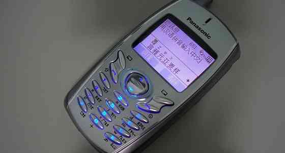 Продам Panasonic G51M Кировоград