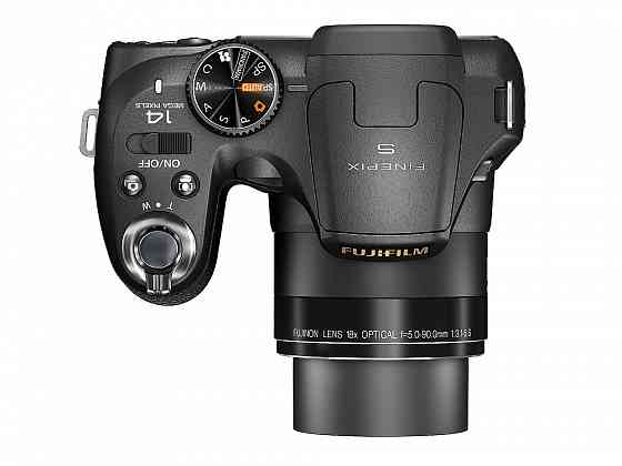 Продам фотоаппарат Fujifilm FinePix S2850HD Донецк