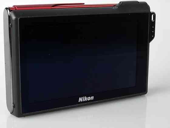 Фотоаппарат Nikon Coolpix S80 Житомир