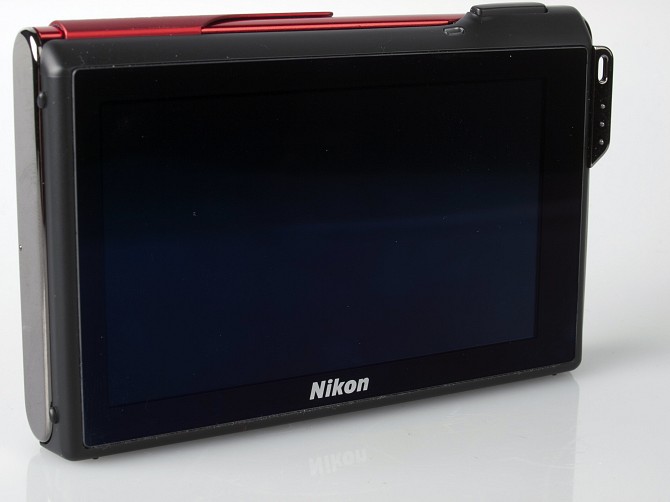 Фотоаппарат Nikon Coolpix S80 Житомир - изображение 1