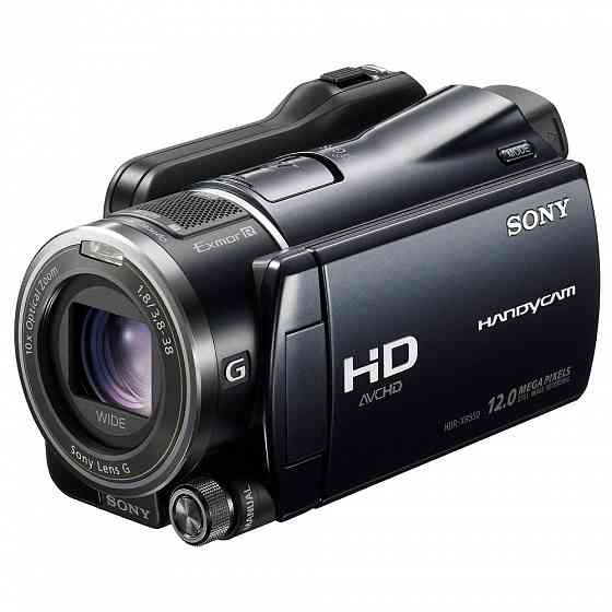 Продам камеру SONY Handycam Одесса