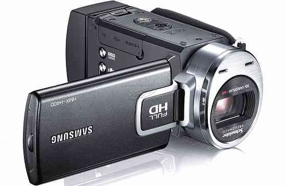 Видеокамера SAMSUNG Ровно