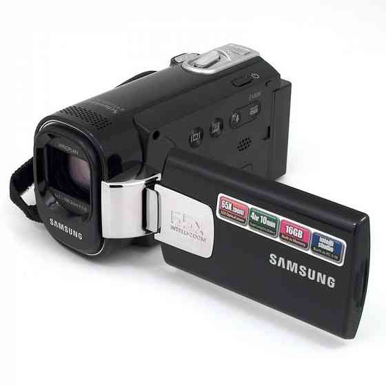 Видеокамера SAMSUNG Ровно