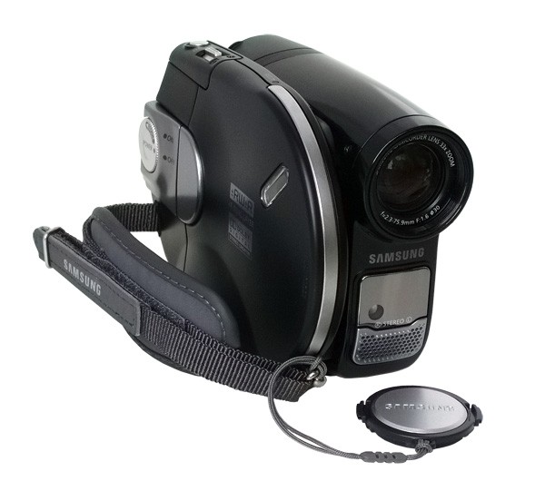 Видеокамера SAMSUNG Ровно - изображение 2