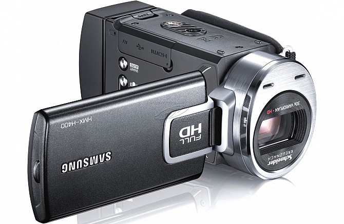 Видеокамера SAMSUNG Ровно - изображение 3