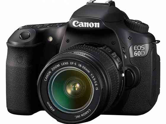 Canon EOS 60D + Супер комплект Луцк