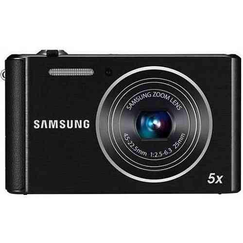 Продам Фотоаппарат Samsung ST77 Blacк Киев