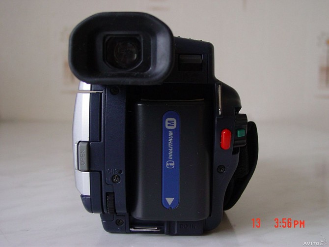 Видеокамера Samsung HI8 Винница - изображение 1