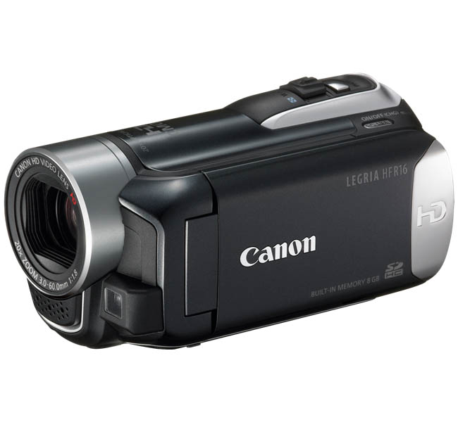 Срочно Видеокамера Canon Legria hf r18 Киев - изображение 1