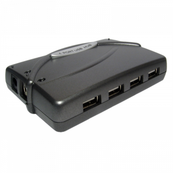 USB-hub на 4 порта Винница