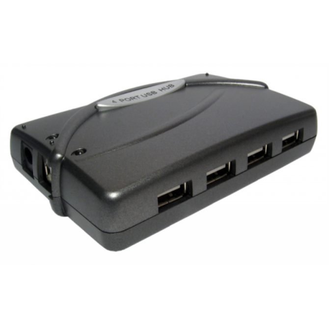USB-hub на 4 порта Винница - изображение 1