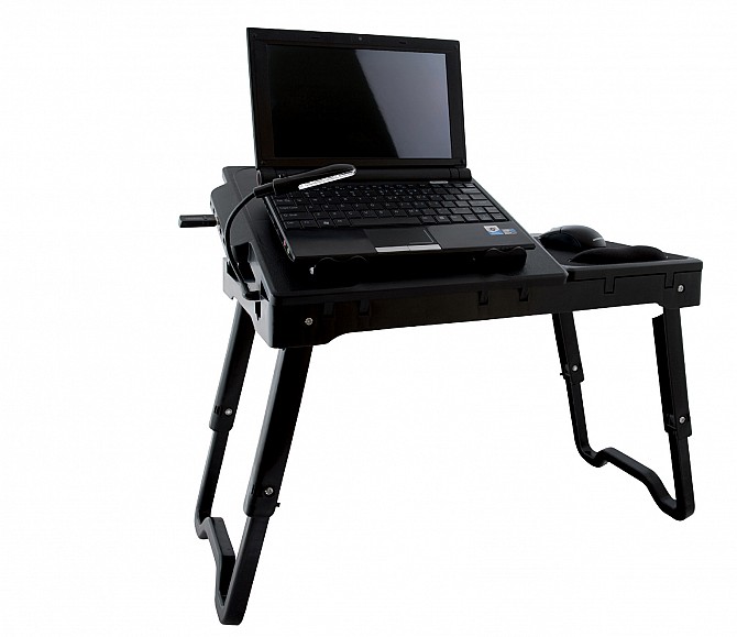 Столик для ноутбука Луцк - изображение 1
