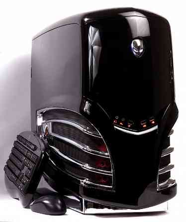 Домашний игровой компьютер на базе Core i3 Киев