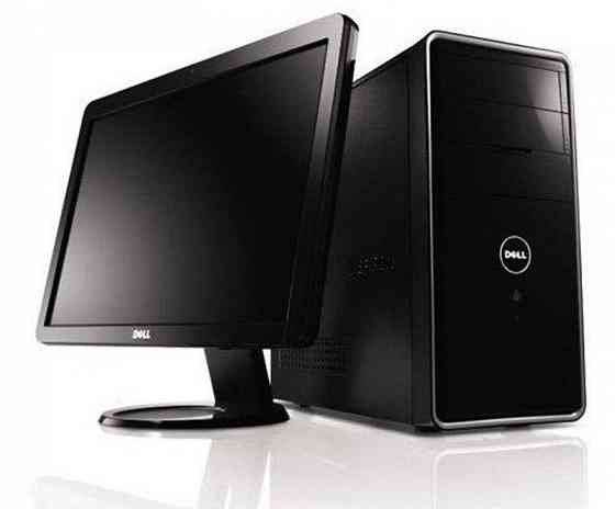 Продам фирменный компьютер Dell 620 Винница