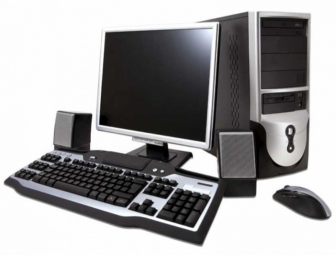 Selling LG computer for spare parts Dnipro - photo 1
