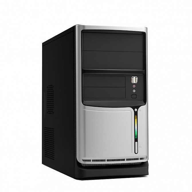 Selling a powerful system unit Donetsk - photo 1