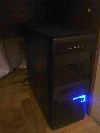 Продам игровой 4-х ядерный компьютер AMD Житомир