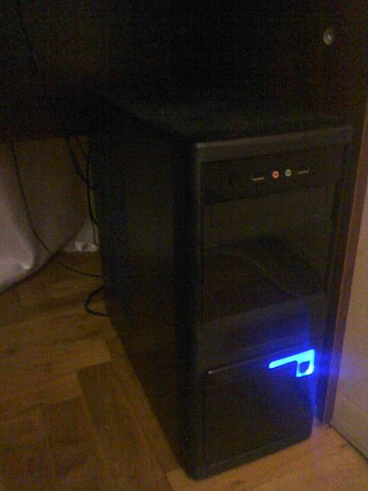 Продам игровой 4-х ядерный компьютер AMD Житомир - изображение 1