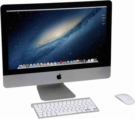 Apple iMac "Core Duo" 2.0 20' Ивано-Франковск