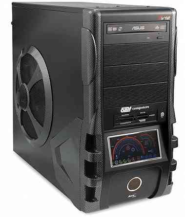 Мощный системный блок Киев