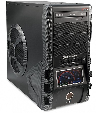 Мощный системный блок Киев - изображение 1