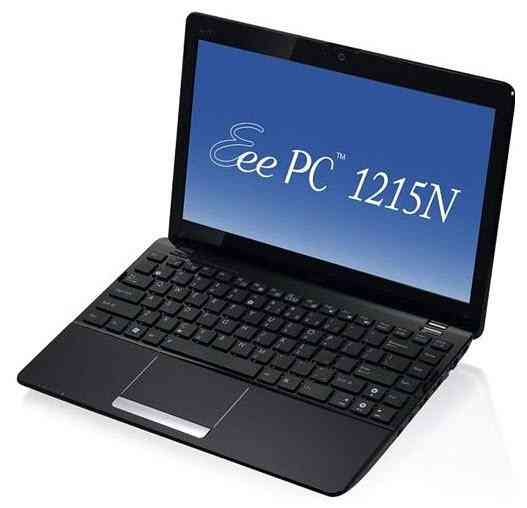 ASUS Eee PC 1201 NL Николаев