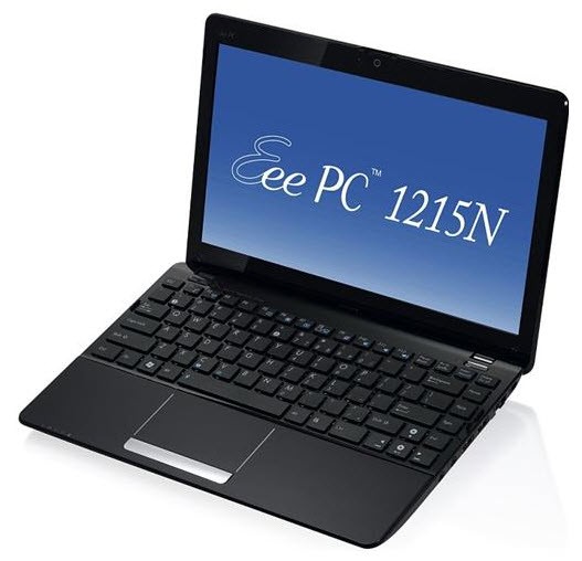 ASUS Eee PC 1201 NL Николаев - изображение 2