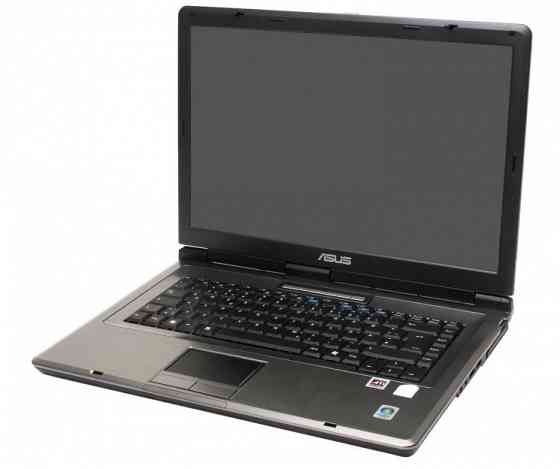 ASUS X51R. По запчастям Полтава